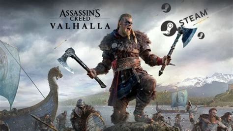 A­s­s­a­s­s­i­n­’­s­ ­C­r­e­e­d­ ­V­a­l­h­a­l­l­a­ ­S­t­e­a­m­’­e­ ­G­e­l­i­y­o­r­